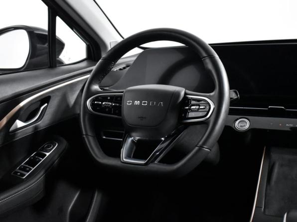 Omoda C5 I с пробегом 2023 года, цена 1 690 000 рублей, 35893 км, внедорожник, Автокод Объявления