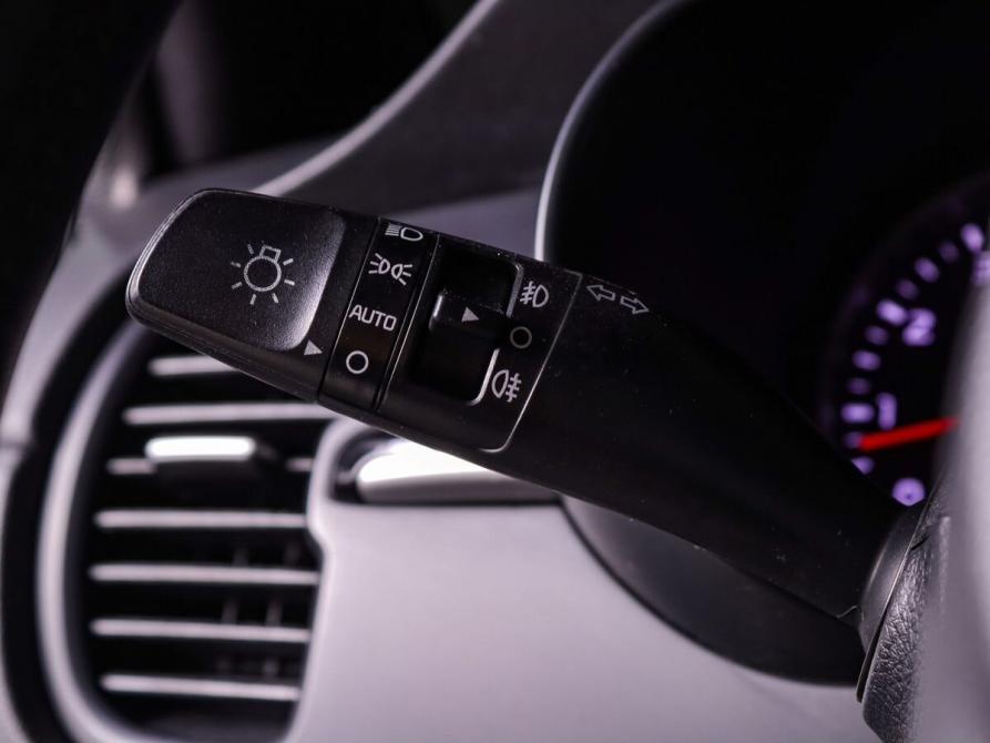Kia Rio IV Минеральные Воды  - изображение 13