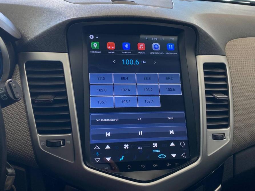 Chevrolet Cruze I Тверь  - изображение 11