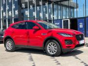 Jaguar E-Pace I Краснодар  - изображение 38