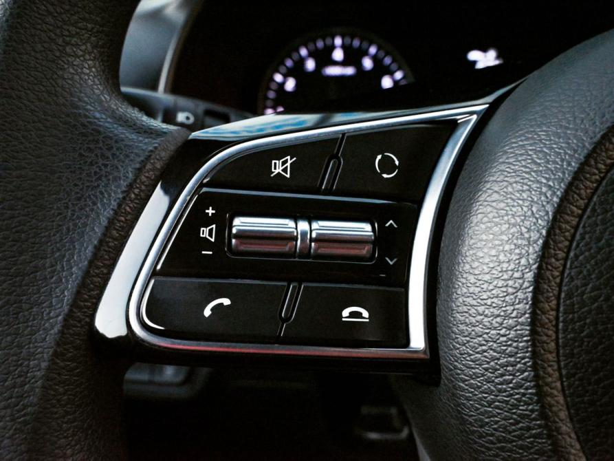 Kia Cerato IV Екатеринбург  - изображение 14