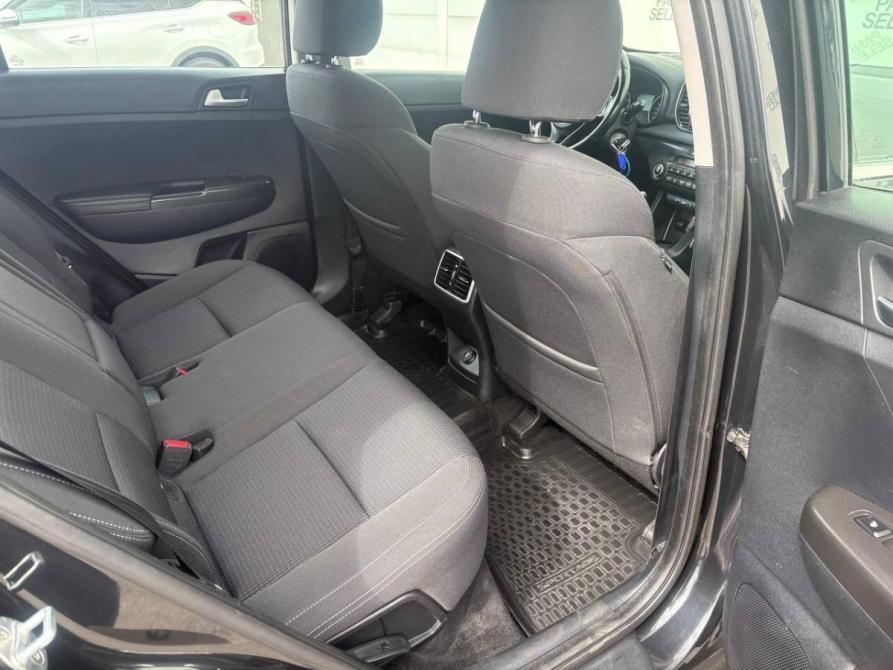 Kia Sportage IV Нижний Тагил  - изображение 16