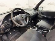 Chevrolet Niva I Рестайлинг Ставрополь  - изображение 22