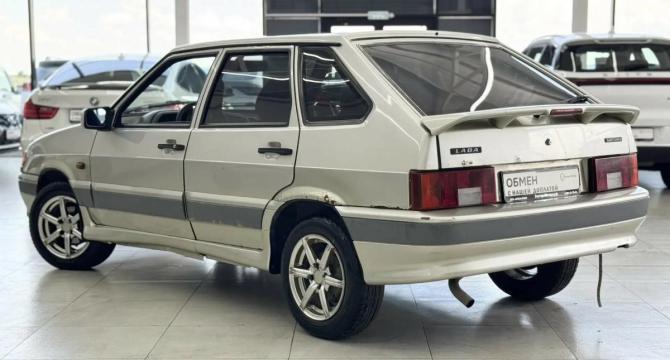 Lada (ВАЗ) 2114 с пробегом 2006 года, цена 199 000 рублей, 190000 км, хэтчбек, Автокод Объявления