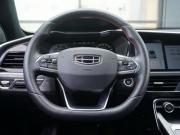 Geely Tugella I Рестайлинг Москва  - изображение 33