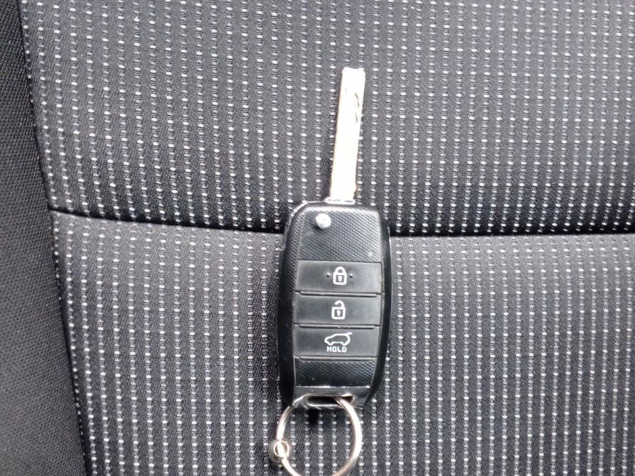 Kia Sportage IV Рестайлинг Оренбург  - изображение 17