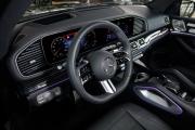 Mercedes-Benz GLS II (X167) Рестайлинг Москва  - изображение 31