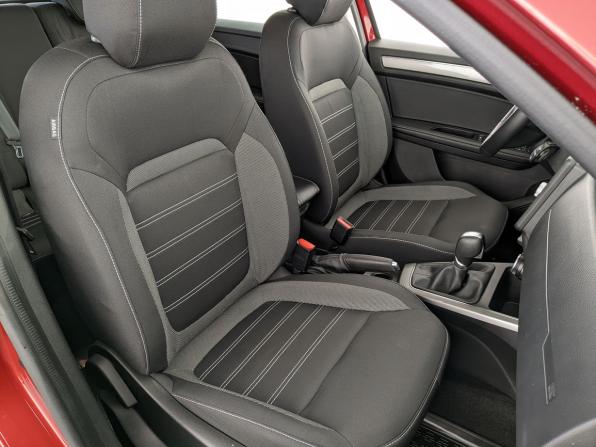 Renault Arkana I с пробегом 2019 года, цена 1 480 000 рублей, 130674 км, внедорожник, Автокод Объявления