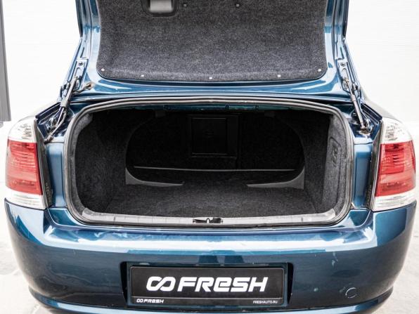 Opel Vectra C Рестайлинг с пробегом 2006 года, цена 590 000 рублей, 190887 км, седан, Автокод Объявления