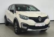 Renault Kaptur I Екатеринбург  - изображение 28