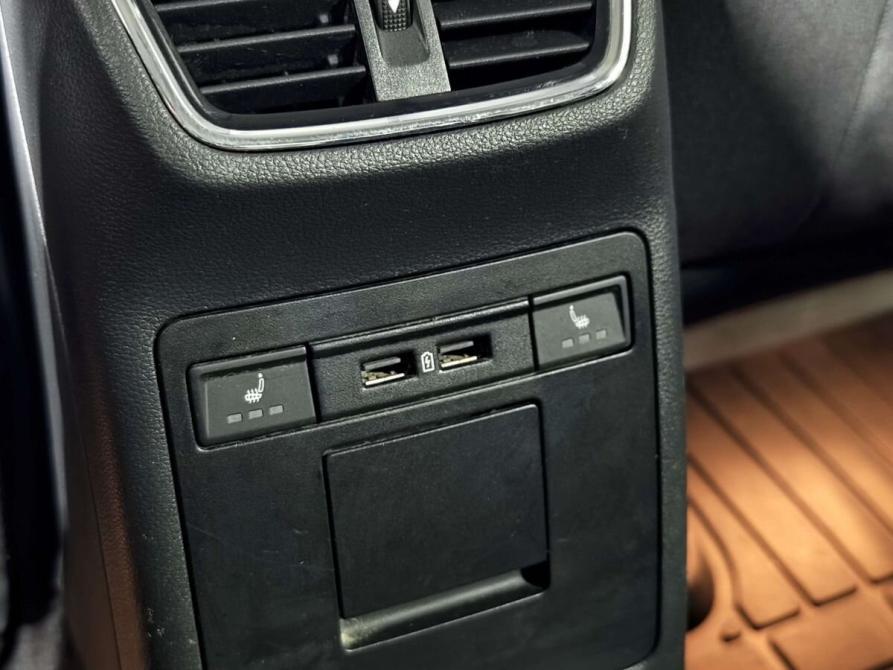 Skoda Octavia III (A7) Рестайлинг Санкт-Петербург  - изображение 22