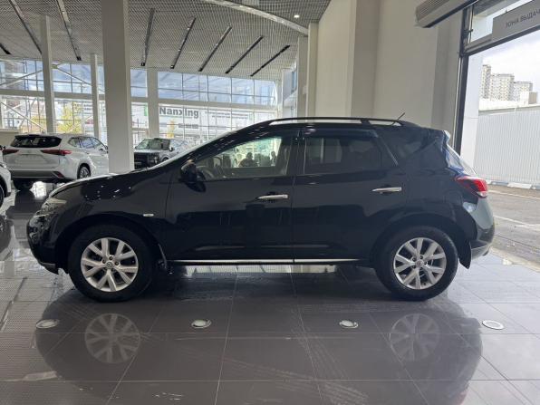 Nissan Murano II (Z51) Рестайлинг 2 с пробегом 2014 года, цена 1 388 000 рублей, 235000 км, внедорожник, Автокод Объявления
