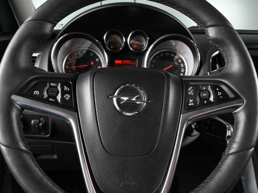 Opel Astra J Рестайлинг Ростов-на-Дону  - изображение 12