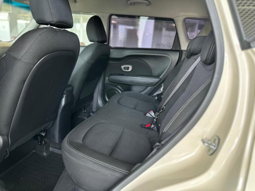 Kia Soul II Рестайлинг Новосибирск  - изображение 23