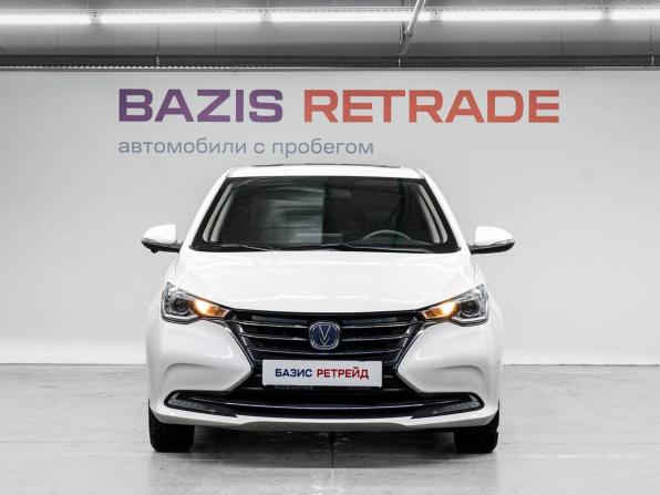 Changan Alsvin с пробегом 2023 года, цена 1 100 000 рублей, 45431 км, седан, Автокод Объявления