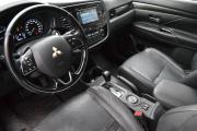 Mitsubishi Outlander III Рестайлинг 2 Старый Оскол  - изображение 36