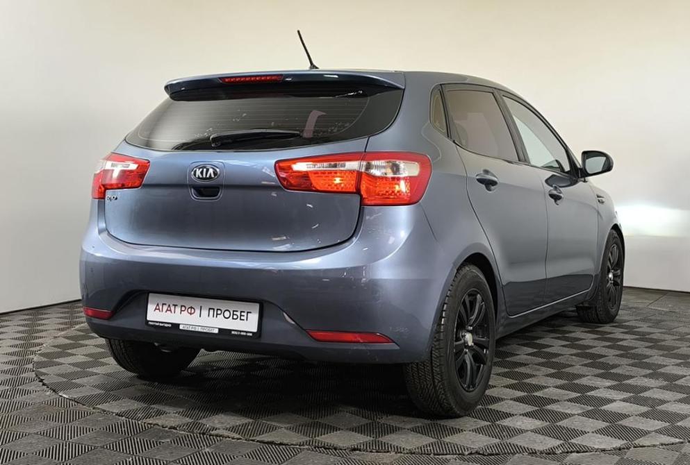 Kia Rio III Нижний Новгород  - изображение 4