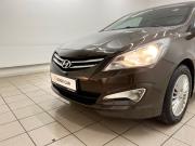 Hyundai Solaris I Рестайлинг Энгельс  - изображение 45