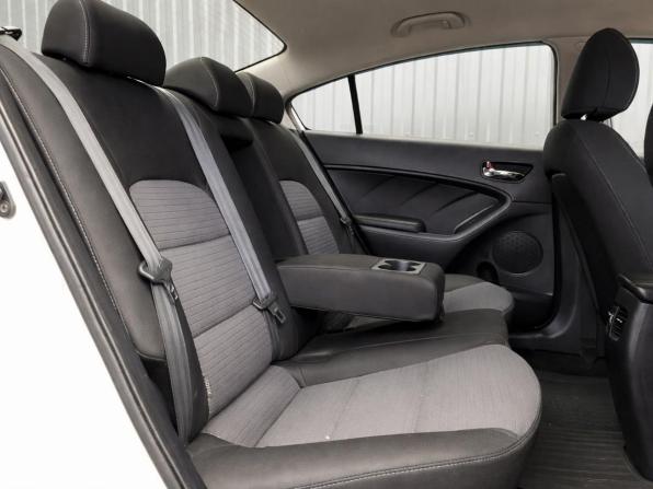 Kia Cerato III с пробегом 2014 года, цена 917 000 рублей, 133943 км, седан, Автокод Объявления