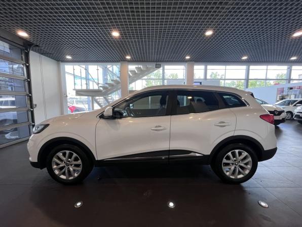 Renault Kadjar I Рестайлинг с пробегом 2019 года, цена 1 880 000 рублей, 99830 км, внедорожник, Автокод Объявления