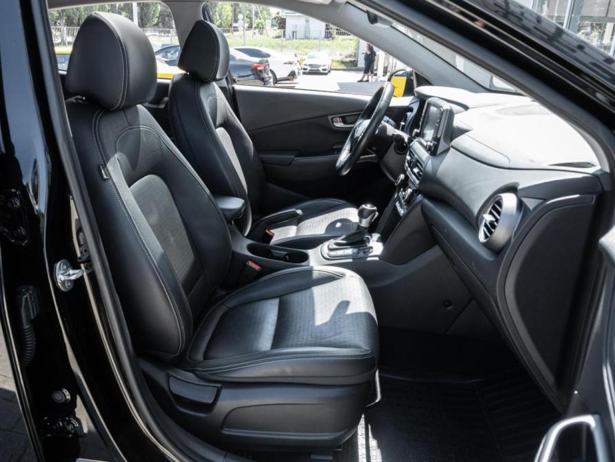 Hyundai Kona I Ставрополь  - изображение 8