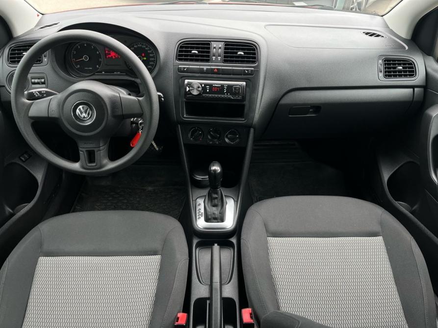 Volkswagen Polo V Калуга  - изображение 8