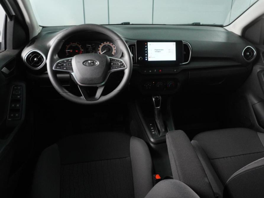 Lada (ВАЗ) Iskra Минеральные Воды  - изображение 6