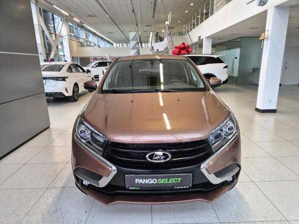 Lada (ВАЗ) XRAY I с пробегом 2020 года, цена 869 000 рублей, 101227 км, хэтчбек, Автокод Объявления