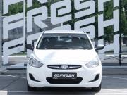 Hyundai Solaris I Волгоград  - изображение 19