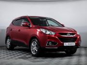 Hyundai ix35 I Москва  - изображение 20