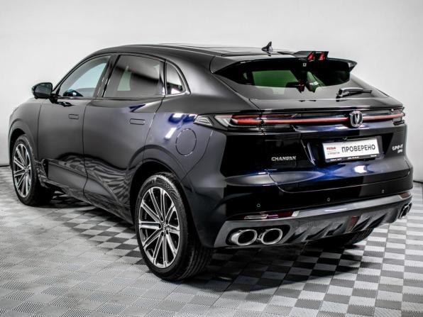 Changan UNI-K с пробегом 2023 года, цена 3 045 000 рублей, 38600 км, внедорожник, Автокод Объявления