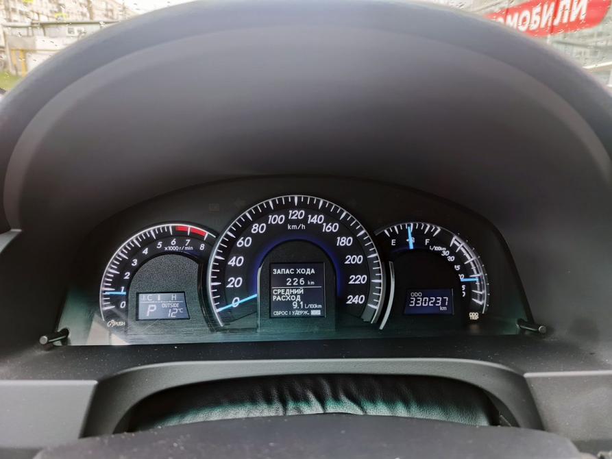 Toyota Camry VII (XV50) Брянск  - изображение 13