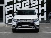 Mitsubishi Outlander III Рестайлинг 3 Волгоград  - изображение 24