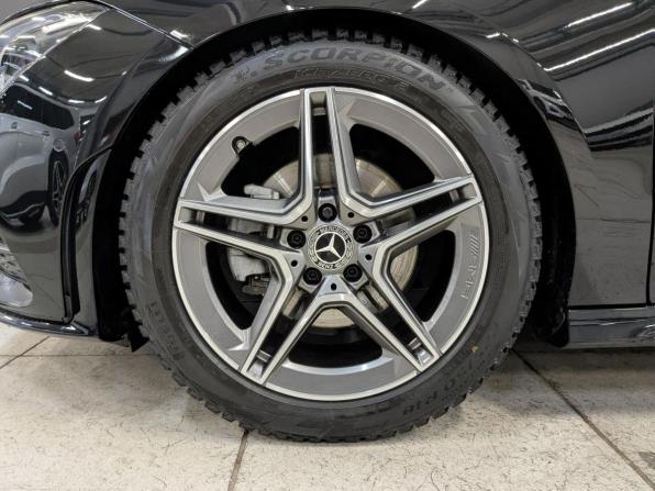 Mercedes-Benz CLA II (C118 X118) с пробегом 2021 года, цена 3 750 000 рублей, 39900 км, седан, Автокод Объявления