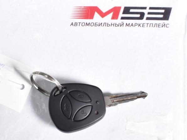 Lada (ВАЗ) Priora I Рестайлинг с пробегом 2016 года, цена 669 995 рублей, 56422 км, седан, Автокод Объявления
