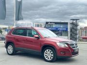 Volkswagen Tiguan I Новосибирск  - изображение 31