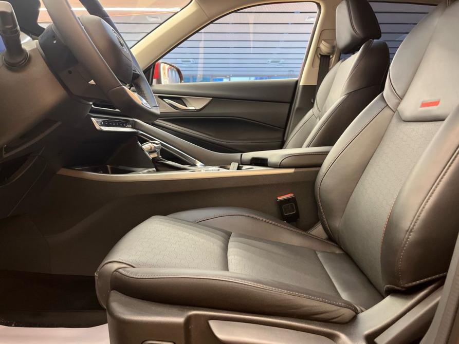 Changan CS35 Plus I Рестайлинг Санкт-Петербург  - изображение 13