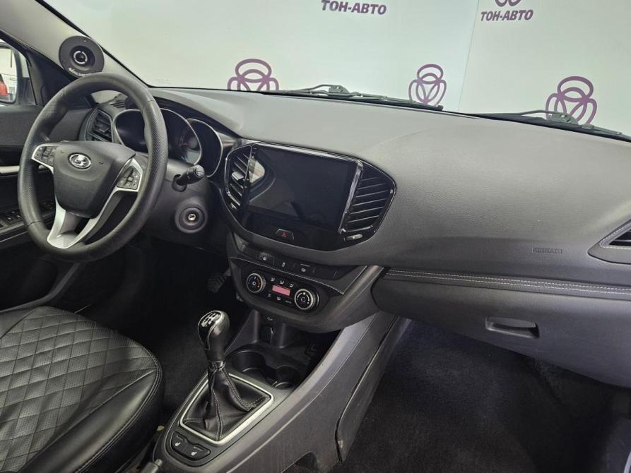 Lada (ВАЗ) Vesta I Тольятти  - изображение 13