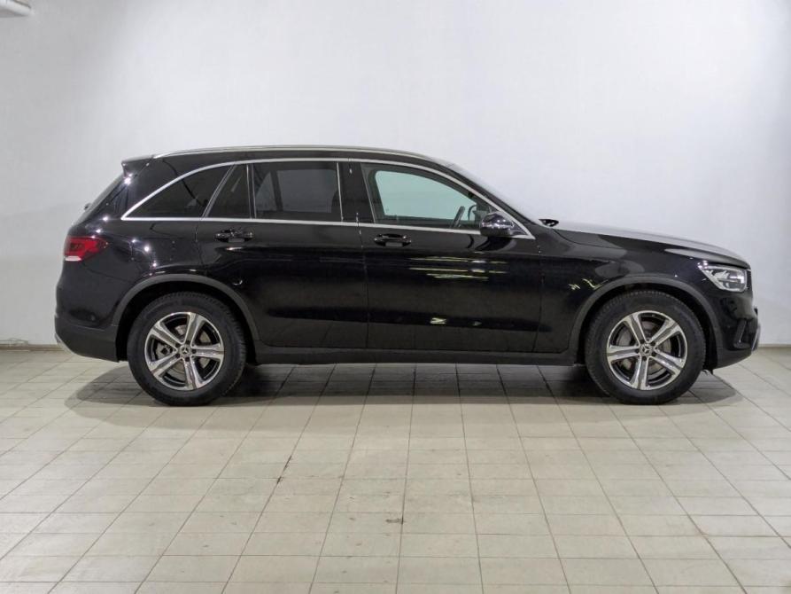 Mercedes-Benz GLC I (X253) Рестайлинг Химки  - изображение 11