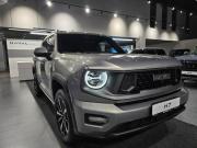 Haval H7 I Екатеринбург  - изображение 15