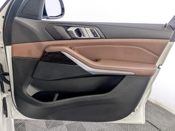BMW X5 IV (G05/G18) Рестайлинг с пробегом 2023 года, цена 11 300 000 рублей, 40032 км, внедорожник, Автокод Объявления