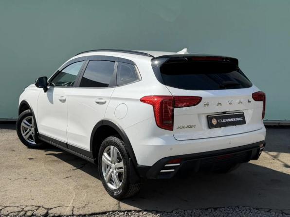 Haval Jolion I Рестайлинг с пробегом 2024 года, цена 1 969 000 рублей, 16597 км, внедорожник, Автокод Объявления