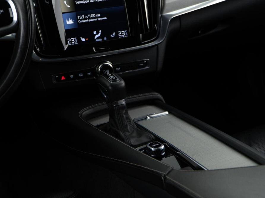 Volvo S90 II Москва  - изображение 14