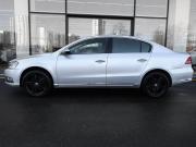 Volkswagen Passat B7 Москва  - изображение 22