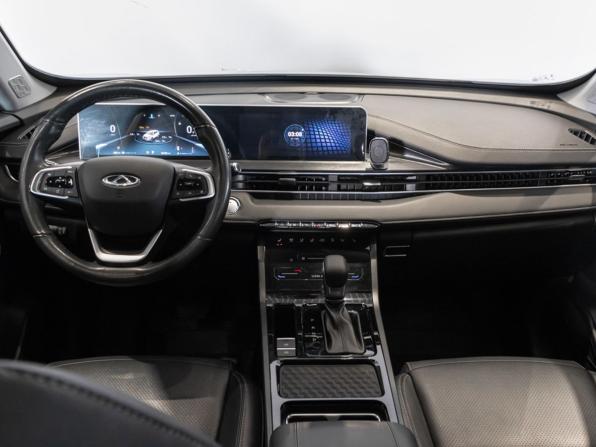 Chery Tiggo 4 Pro I с пробегом 2024 года, цена 1 489 300 рублей, 32100 км, внедорожник, Автокод Объявления