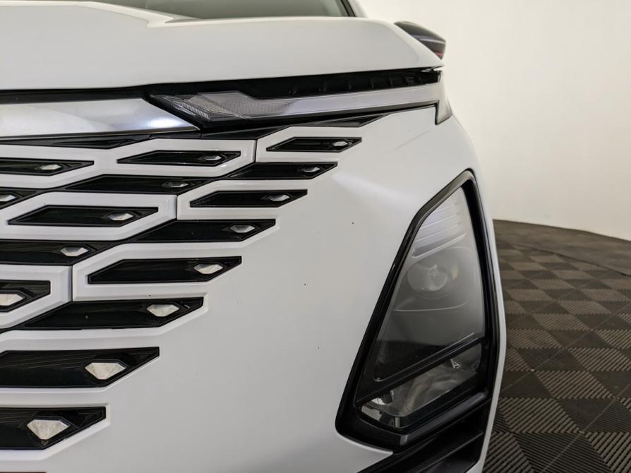 Omoda C5 I Москва  - изображение 17