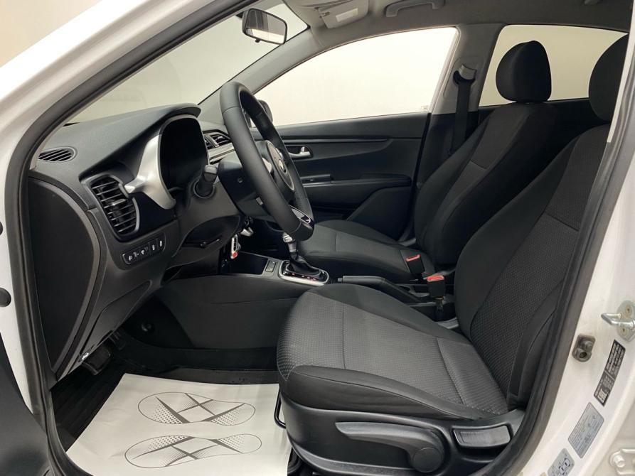 Kia Rio IV Рестайлинг Энгельс  - изображение 23