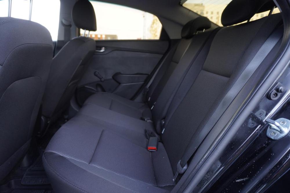 Hyundai Solaris II Ульяновск  - изображение 21