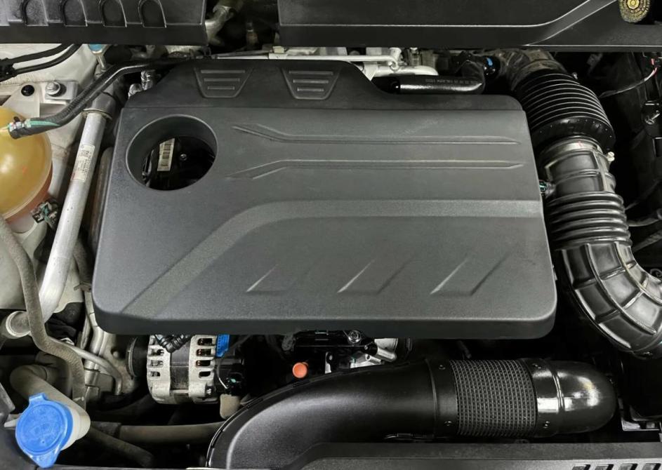 Chery Tiggo 8 Pro Max I Рестайлинг Набережные Челны  - изображение 7