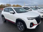 Changan CS35 Plus I Рестайлинг Санкт-Петербург  - изображение 2